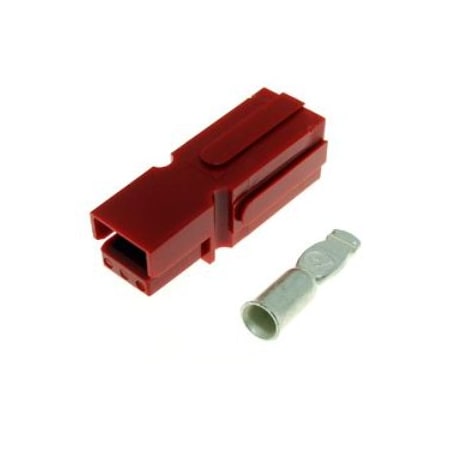 Anderson Power Products PP75 CONN RED 1300G3